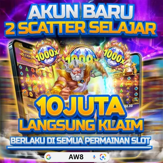 AW8 Login Resmi APK 2026