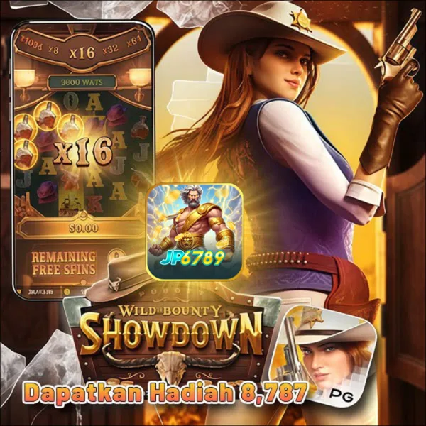 JP6789 APK Download Versi Terbaru