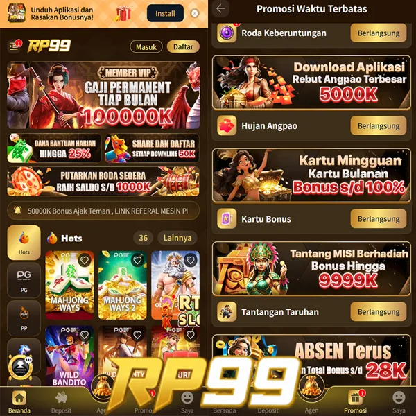 RP99 WD Cepat DANA OVO GoPay