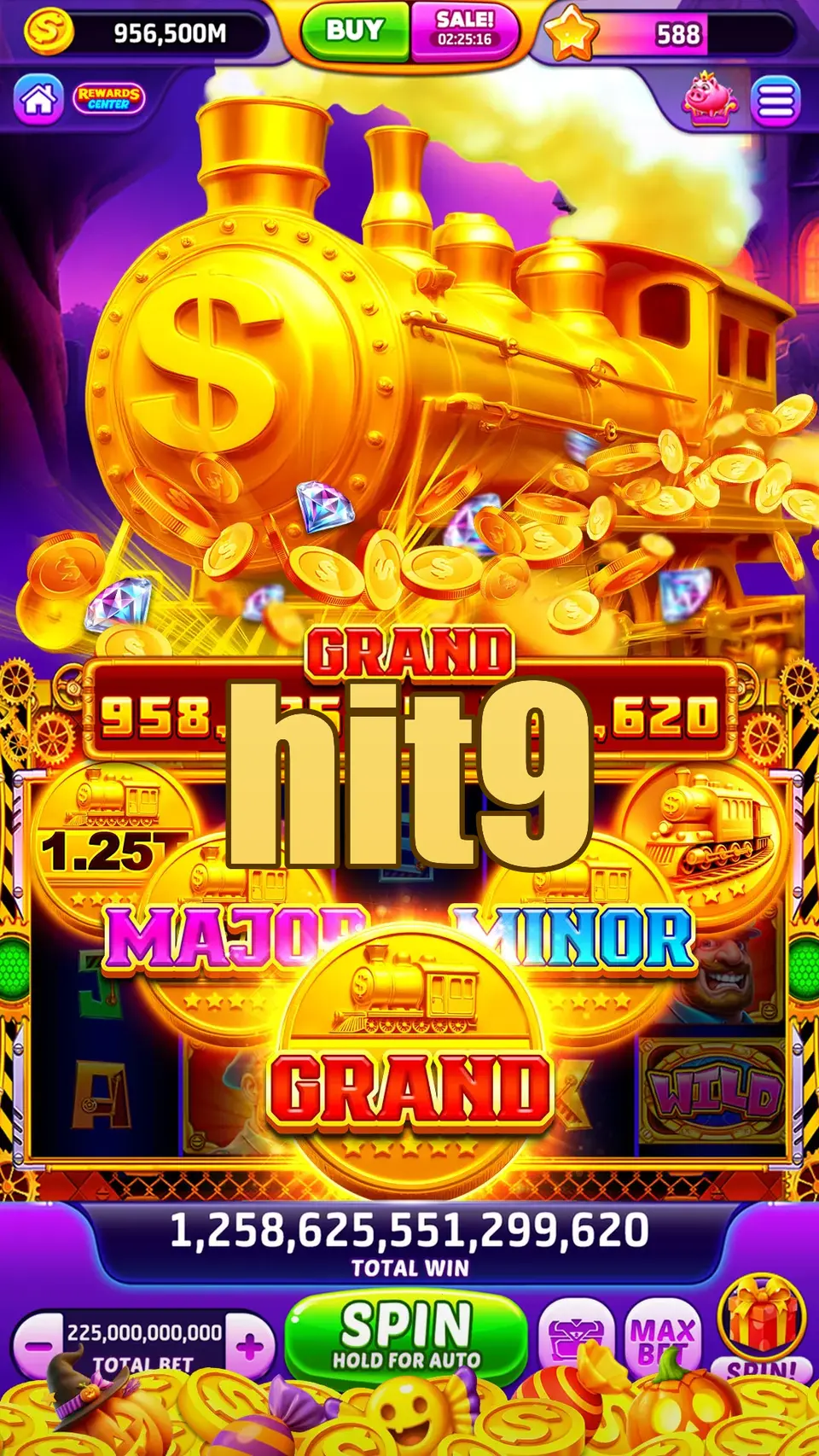 hit9 Unduh