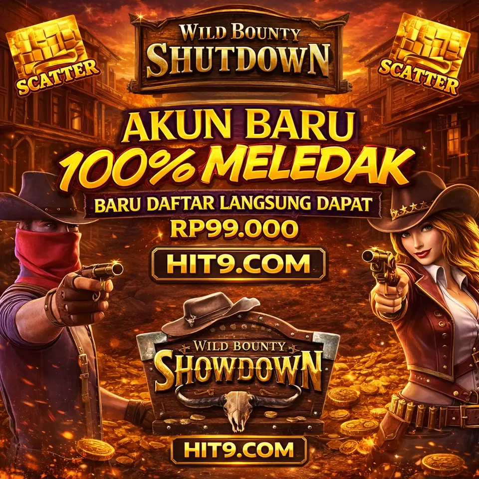 hit9 Masuk