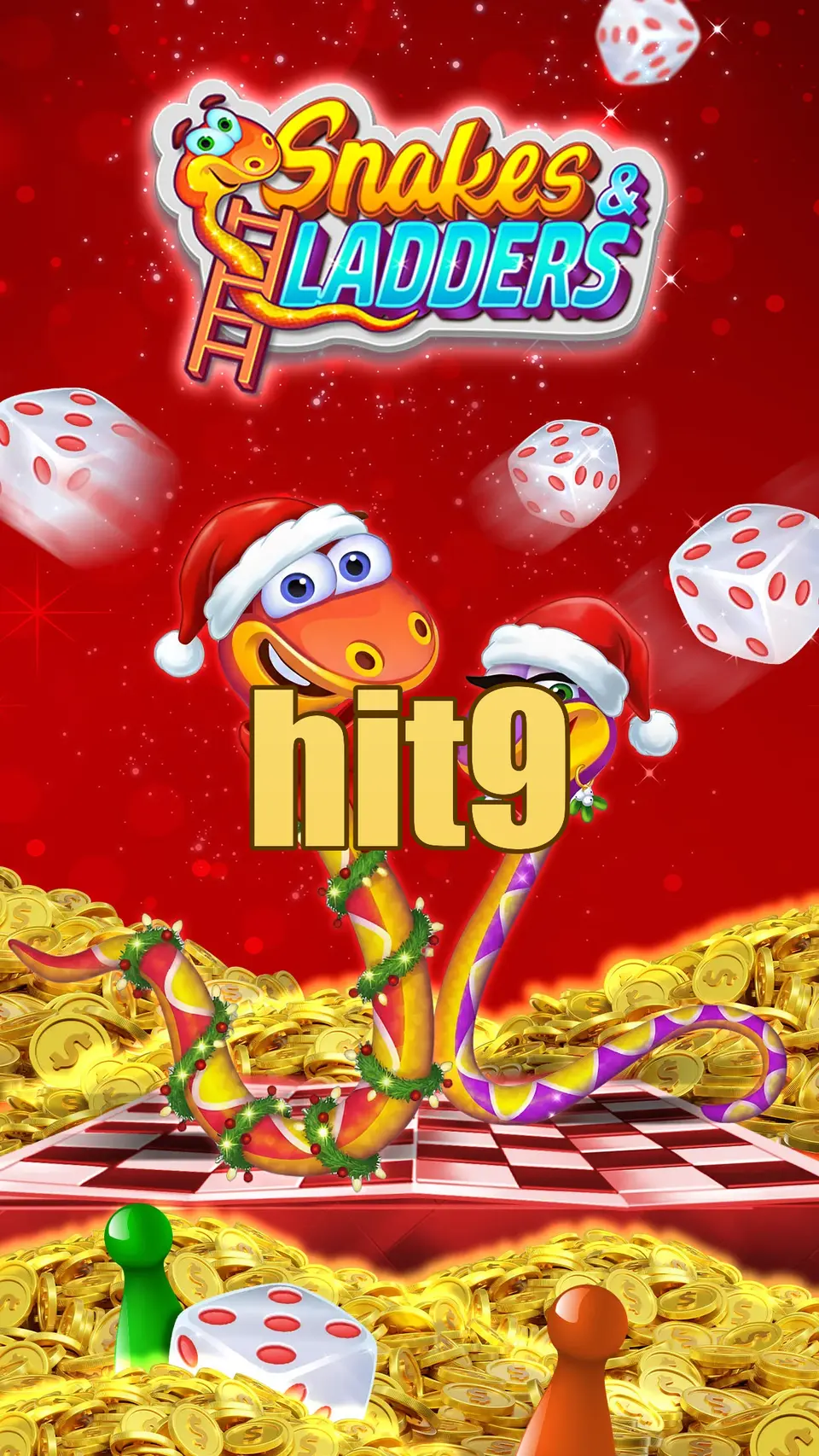 hit9 Masuk