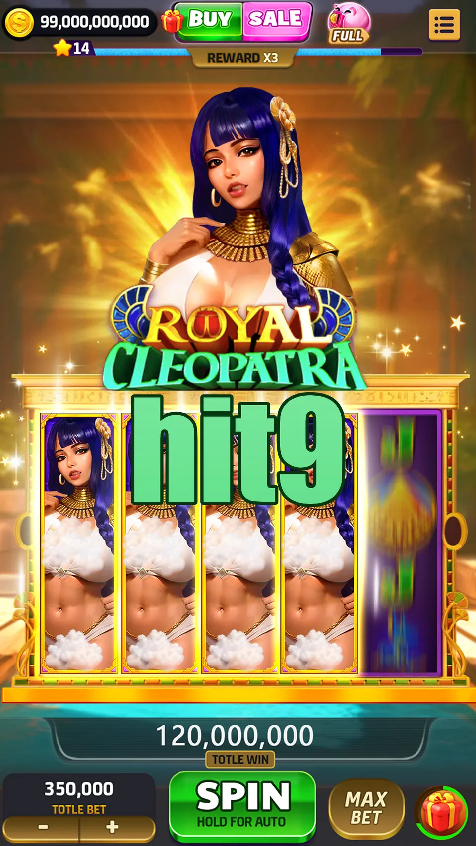 hit9 Masuk