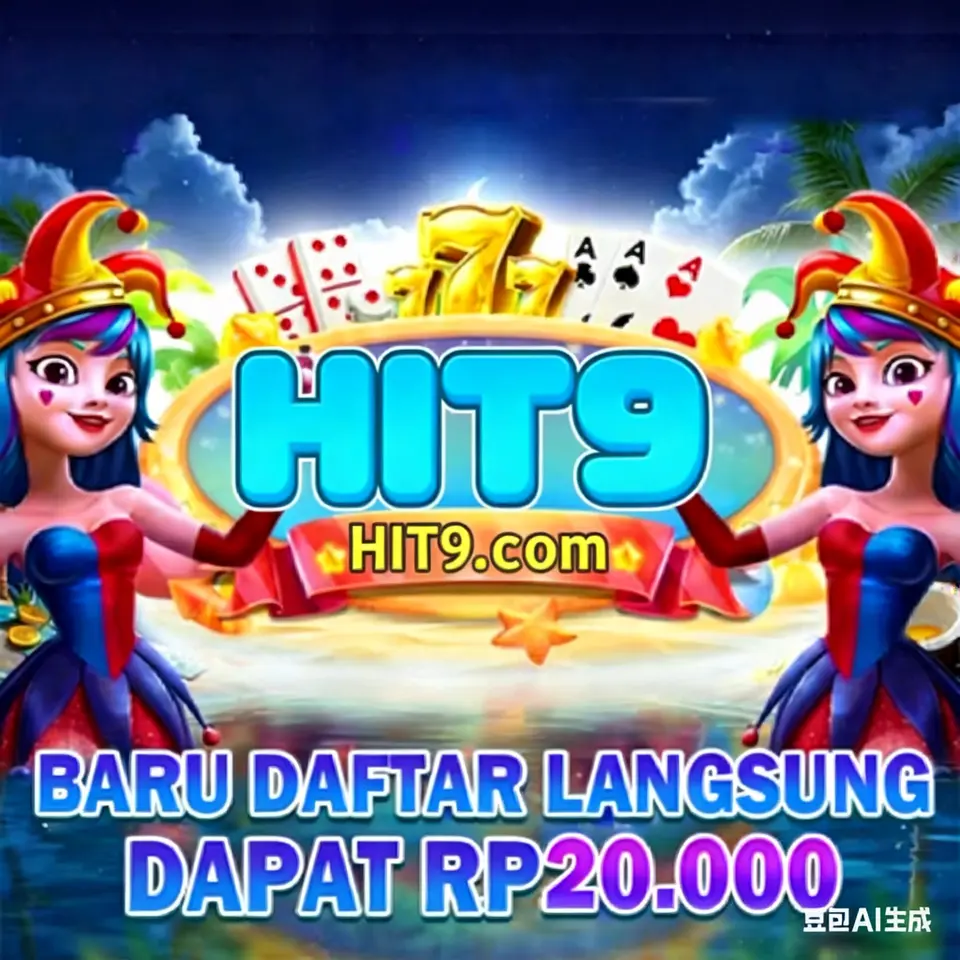HIT9 Masuk Resmi 2026 Aplikasi