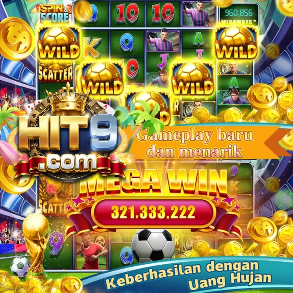 HIT9 Daftar Akun Resmi Indonesia