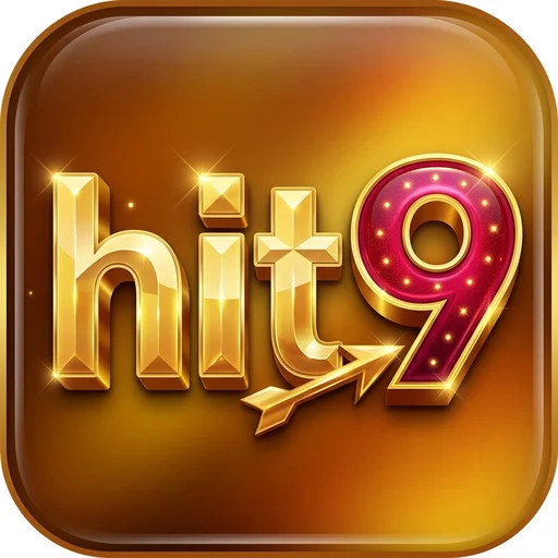 hit9 Logo - Resmi